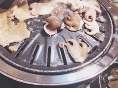 -九田家黑牛烤肉料理(太阳城店)