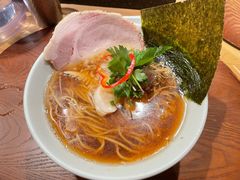 -篝拉面(银座店)