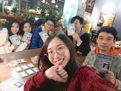 -咖法森林·咖啡  酒吧(天河店)