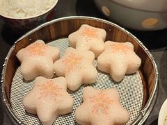 -知楚•精致湖北菜(武商MALL店)