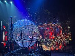 -广州长隆国际大马戏