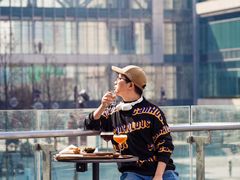 -星巴克臻选(成都太古里店)