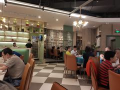 大堂-清晖小苑•顺德地方菜(壹海城店)