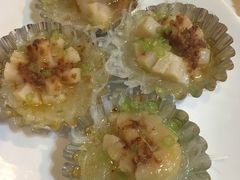 -百年银屏蚝烙·潮汕菜·非遗(乐山店)
