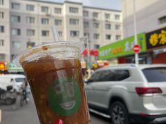 -清真玉林老字号稍麦羊杂碎(宽巷子民族美食街店)