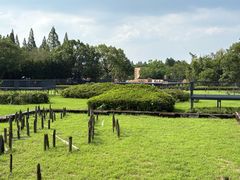 -河姆渡遗址博物馆