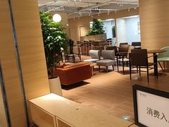 -光启城时尚购物中心