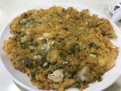 蚝烙-长平老姿娘夜粥(平东一街店)
