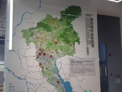 -广州市城市规划展览中心
