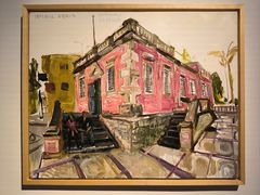 -中华艺术宫(上海美术馆)