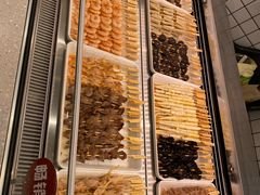 -廖记棒棒鸡(青岛万象城店)