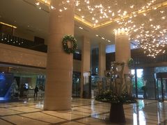 -广交会威斯汀酒店