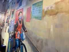 -马路边边火锅串串(观前街店)