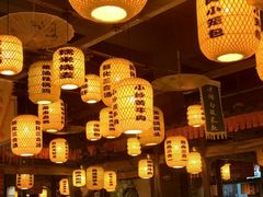 大堂-老湖南民间菜·牛肉十八炒(花都店)