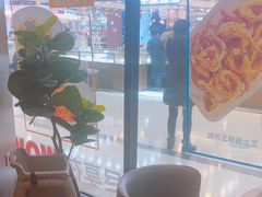 -必胜客(通辽万达店)