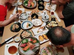-山之川日料放题(通州店)