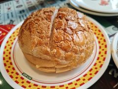 -香港新记茶餐厅(春熙太古里店)