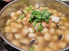 -老城鲜·小海鲜贝贝煲火锅(壹方城店)