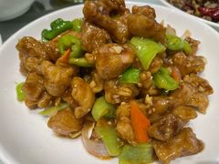 -新洪记·丽久饭店(铁西店)