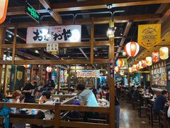 -小川洋风料理(街道口店)