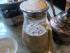 -巴依老爷新疆美食(马驹桥店)
