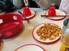 -偏爱炒鸡(老县衙店)