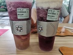 -古茗(江北洪塘中路店)