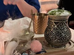 -龟兹KUCINA·新疆菜(前滩L+PLAZA店)