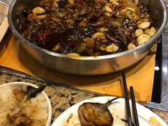 -黄记煌三汁焖锅(新世纪广场店)