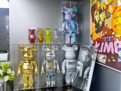 -Miracle集简美发沙龙