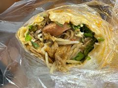 -阜阳杜大大卷馍(塘沽路店)