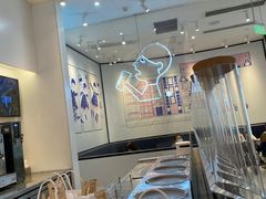 -喜茶(迪士尼小镇DP店)