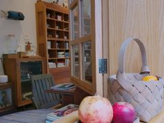 -懒鱼时光馆(沙坪坝店)