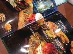 -魏斯理汉堡(西安沣东吾悦店)