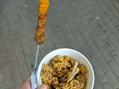 -月盛斋(牛街店)