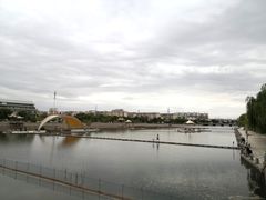 -党河风情线国家水利风景区