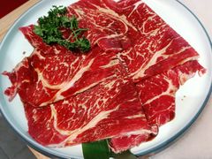 -韩宫宴烤肉·料理(如皋万达店)