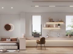 -星杰国际设计 别墅大宅装修(虹桥分公司)