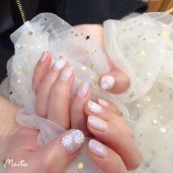 -Jasmine Queen 茉莉皇后美甲·美睫·美肤
