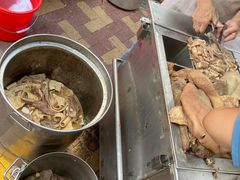 -明哥牛什粥(鸿运阁店)