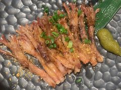 -一豚轩·烧鸟·豚骨拉面(五四路店)