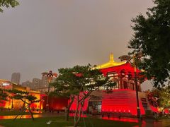 -大唐不夜城