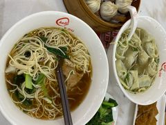-老盛兴汤包馆(大华二路店)