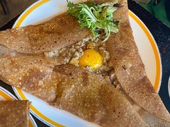-La Creperie法餐厅(桃江路店)