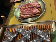 -西塔老太太泥炉烤肉(北京望京店)