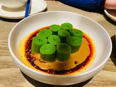 小大董凉皮-小大董·烤鸭(凤凰汇店)