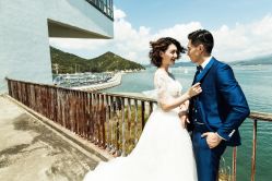 -太古映画婚纱摄影(天河店)