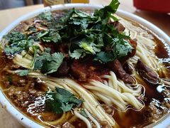 -盛京人人鸡味抻面(珠江桥店)