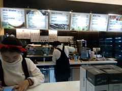 -TOUCH泰奇(南汇南门大街店)