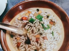 -张关合渣(航空大道店)